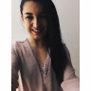 Meet your Posher, Vicky